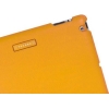 Tucano Magico Polyurethane для iPad 3 оранжевый (IPDMA-O) - зображення 4