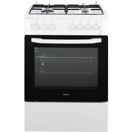   Beko CSS 52110 GW