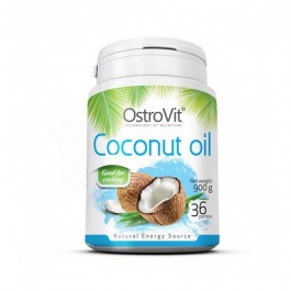   OstroVit Coconut Oil 900 g /36 servings/