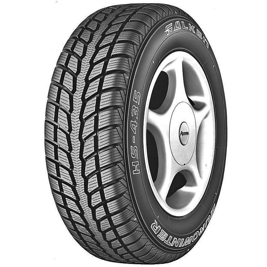 Falken Eurowinter HS 435 (165/80R13 83T) - зображення 1