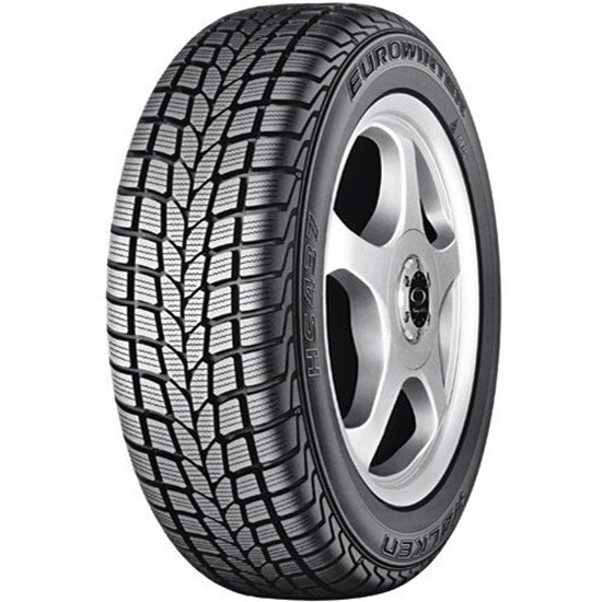 Falken Eurowinter HS 437 - зображення 1