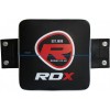 RDX Boxing Wall Pad Punch Bag Small (NPKSM/30112/30113) - зображення 1