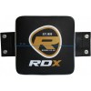 RDX Boxing Wall Pad Punch Bag Small (NPKSM/30112/30113) - зображення 2
