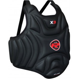   RDX MMA Chest Body Protector Guard (ZG/10705)