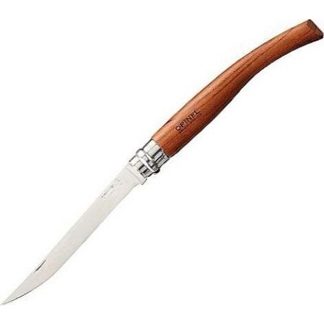 Opinel Slim Knife №12 bubinga - зображення 1