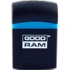 GOODRAM 16 GB Piccolo Black USB 2.0 (UPI2-0160K0R11) - зображення 1