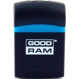 GOODRAM 16 GB Piccolo Black USB 2.0 (UPI2-0160K0R11)