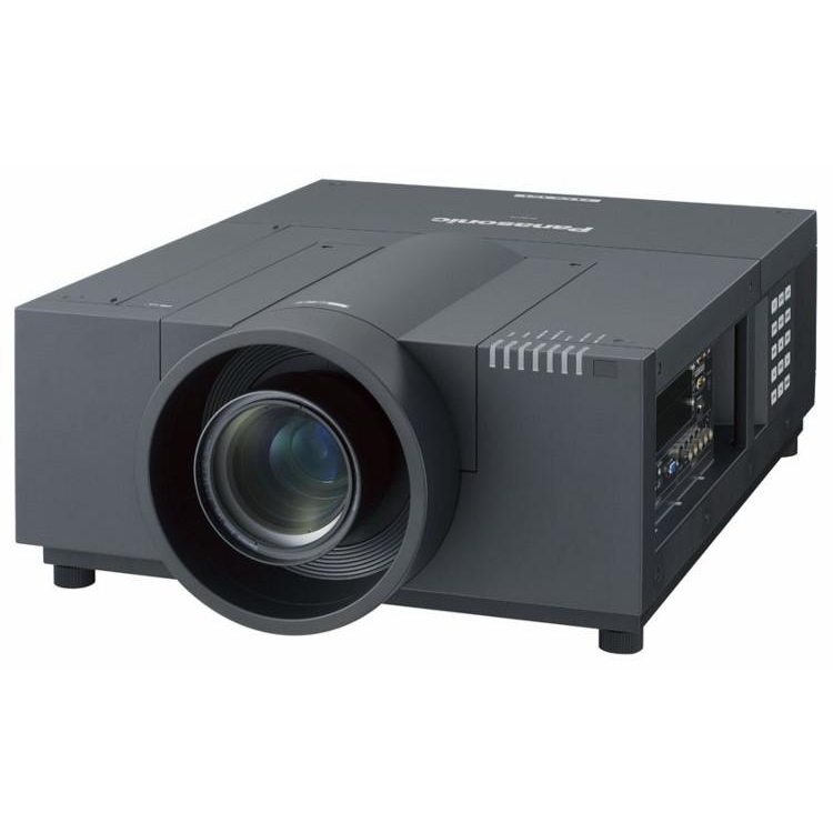 Panasonic PT-EX12KE - зображення 1