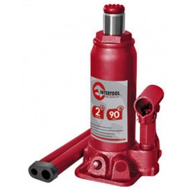   Intertool GT0029