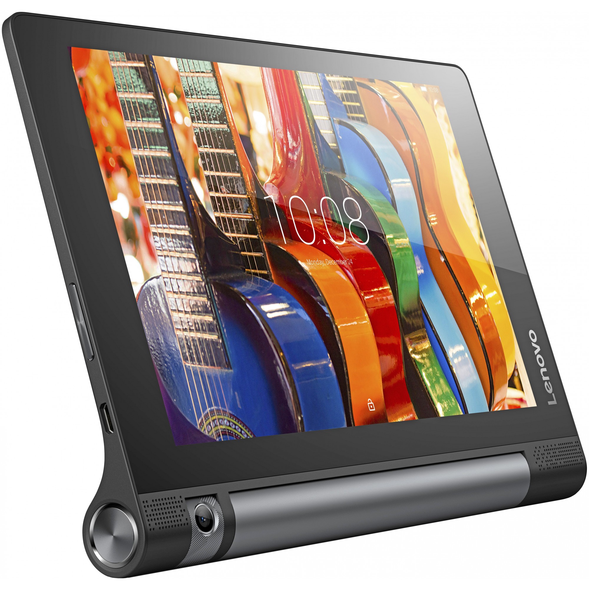 Lenovo Yoga Tablet 3-850F (ZA090004) - зображення 1