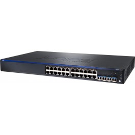 Juniper EX2200-24P-4G