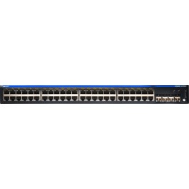 Juniper EX2200-48P-4G