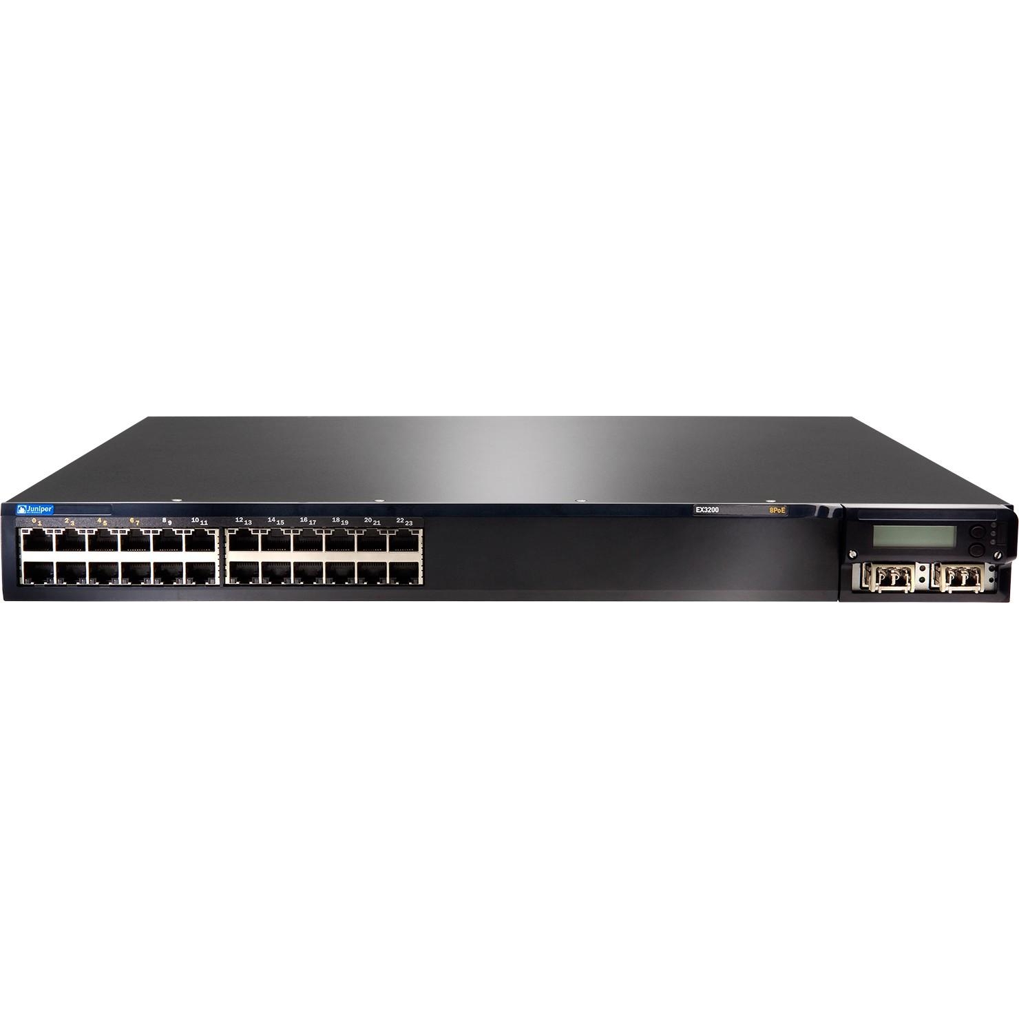 Juniper EX3200-24T - зображення 1