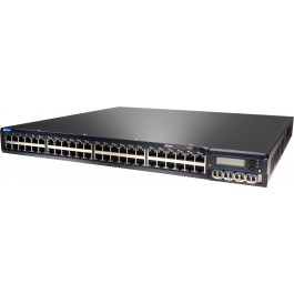   Juniper EX3200-48T