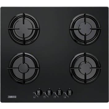 Zanussi ZGO65414BA - зображення 1