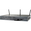 Cisco 881W-GN-E-K9 - зображення 1