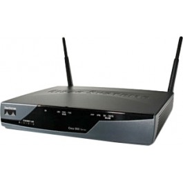 Cisco CISCO876W-G-E-K9