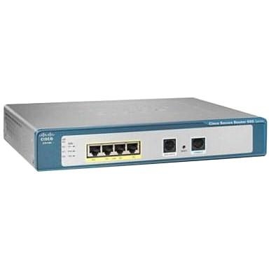 Cisco SR520-FE-K9 - зображення 1