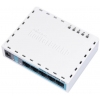 Mikrotik RouterBoard 750 (RB750) - зображення 1