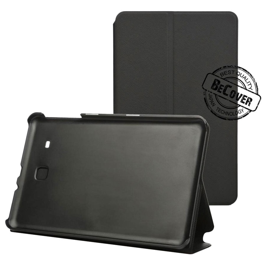 BeCover Premium для Samsung Tab E 9.6 T560/T561 Black (700593) - зображення 1