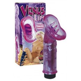 Orion Venus Lips