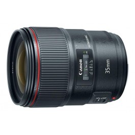 Canon EF 35mm f/1,4L II USM (9523B005)