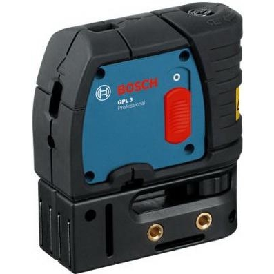 Bosch GPL 3 Professional - зображення 1