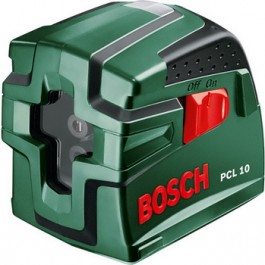 Bosch PCL 10 SET