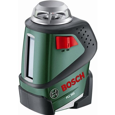Bosch PLL 360 (0603663020) - зображення 1