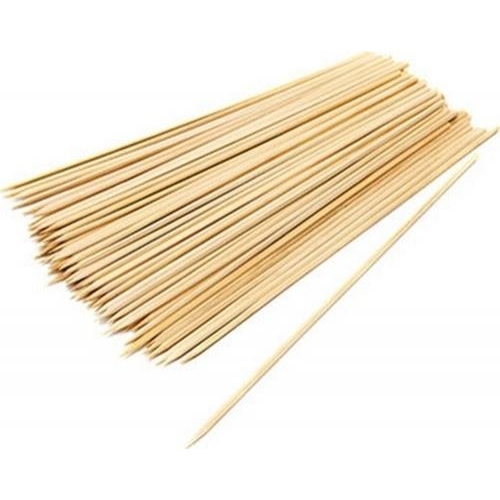 GrillPro Набор шампуров бамбуковых 10" (11060) - зображення 1