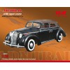 ICM Opel Admiral Cabriolet II MB 1:24 (ICM24022) - зображення 1