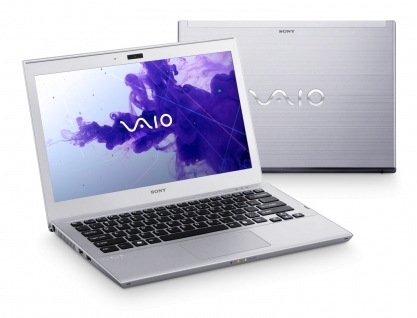 Sony VAIO SVT1311X1R/S - зображення 1