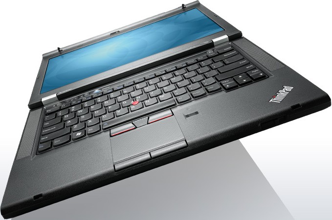 Lenovo ThinkPad T430 (N1XH9RT) - зображення 1