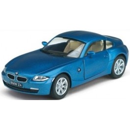   Kinsmart (1:32) BMW Z4 Coupe (KT5318W)