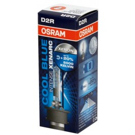 Osram D2R Cool Blue Intense 12V 35W 5000K (66250CBI)