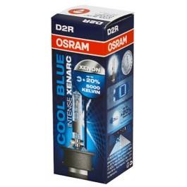 Osram D2R XENARC Original 35W P32d-3 (66250)