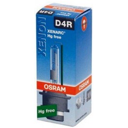 Osram D4R XENARC 35W P32d-6 (66450)