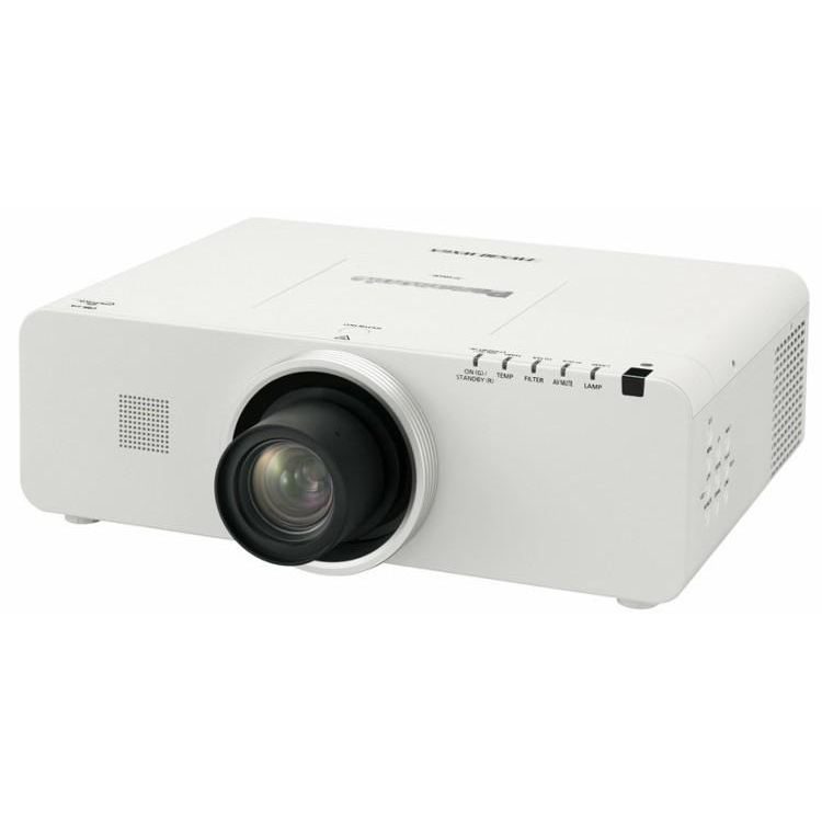 Panasonic PT-EW630E - зображення 1