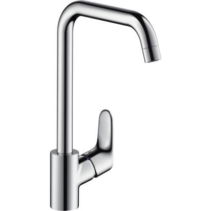 Hansgrohe Focus New 31820800 - зображення 1