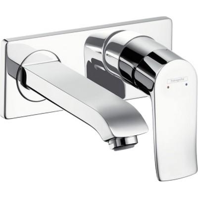 Hansgrohe Metris 31085000 - зображення 1