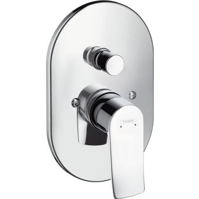 Hansgrohe Metris 31484000 - зображення 1