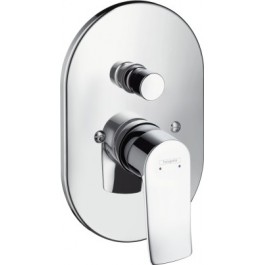 Hansgrohe Metris 31484000