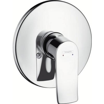 Hansgrohe Metris 31686000 - зображення 1