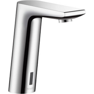 Hansgrohe Metris S 31103000 - зображення 1