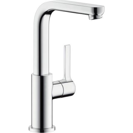 Hansgrohe Metris S 31159000 - зображення 1