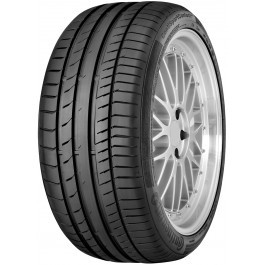   Continental ContiSportContact 5P (265/40R21 101Y)