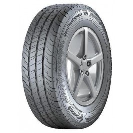   Continental ContiVanContact 100 (205/75R16 108R)