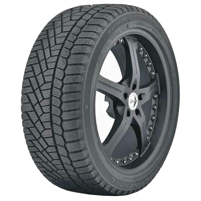 Continental Extreme Winter Contact (215/55R16 97T) - зображення 1