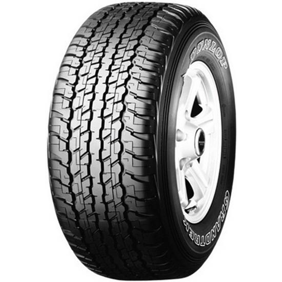 Dunlop GRANDTREK AT22 (285/65R17 116H) - зображення 1