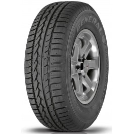 General Tire Snow Grabber (215/60R17 96H)